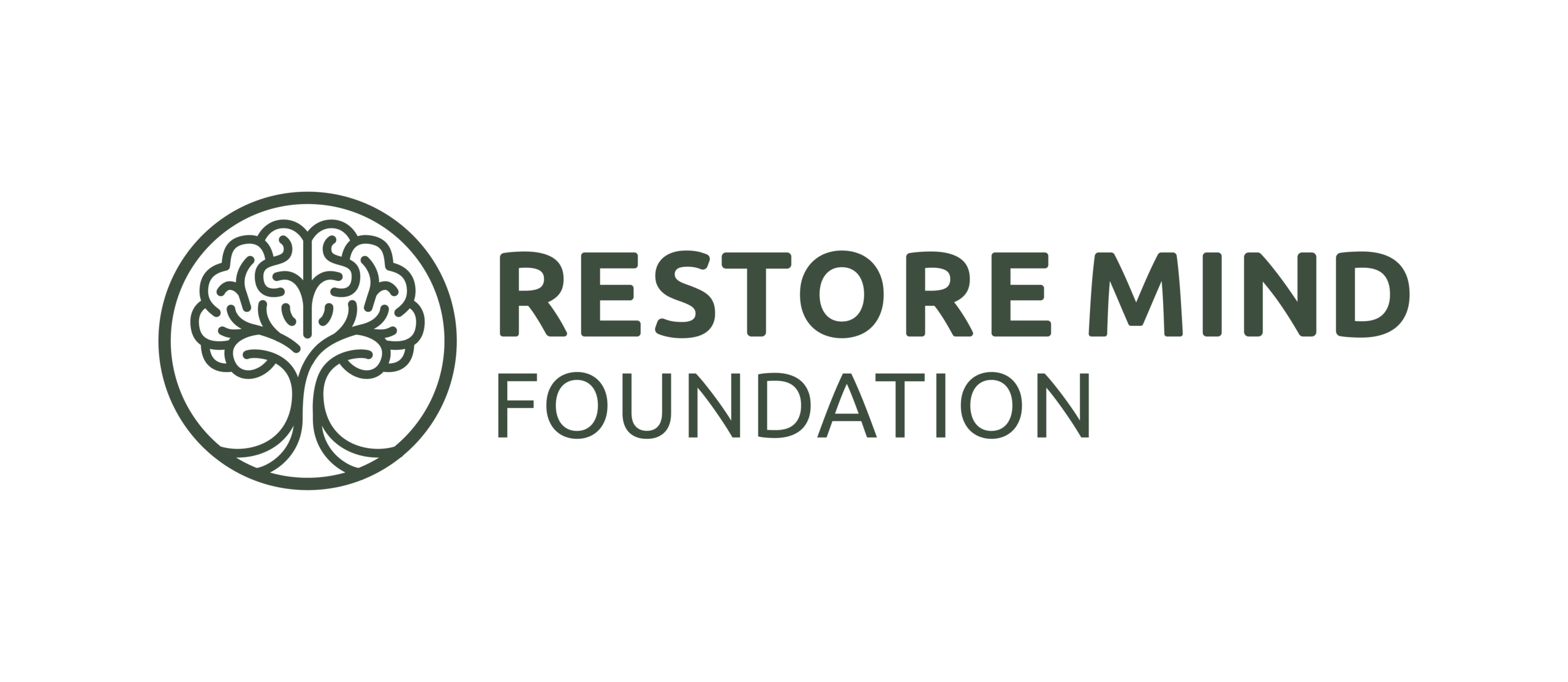 Restore Mind Foundation