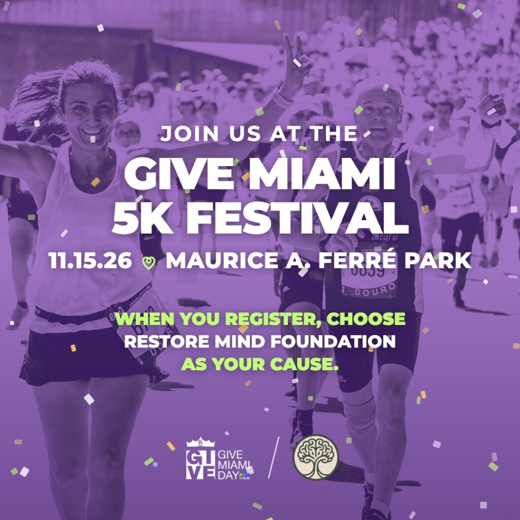 Give Miami 5K + Festival